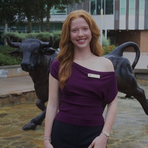 Fundraising Page: Hannah Deen